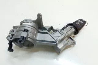 N0501882 , art14120501 Замок зажигания Opel Astra G Арт 14120501, вид 5
