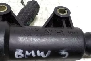 21526752146 , art13796652 Цилиндр сцепления главный BMW 3 E46 Арт 13796652, вид 2