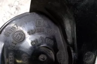 703881157 , art13926056 Сигнал (клаксон) BMW 5 E39 Арт 13926056, вид 3
