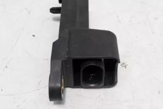4B0959643B , art13893409 Датчик удара Audi A6 C5 (S6,RS6) Арт 13893409, вид 2