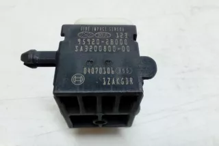 959202B000 , art13897958 Датчик удара Hyundai Santa FE 2 (CM) Арт 13897958, вид 2