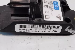 77970SEAC820 , art13902525 Датчик удара Honda Accord 7 Арт 13902525, вид 4