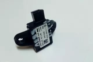 A0038201926 , art13902780 Датчик удара Mercedes ML W164 Арт 13902780, вид 3