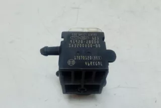 959202B000 , art13904037 Датчик удара Hyundai Santa FE 2 (CM) Арт 13904037, вид 2