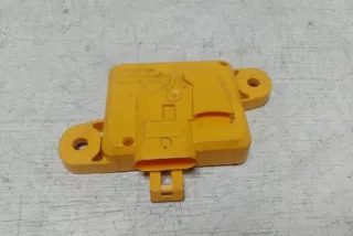 09133280 , art13950189 Датчик удара Opel Astra G Арт 13950189, вид 1