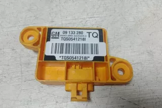 09133280 , art13950189 Датчик удара Opel Astra G Арт 13950189, вид 3