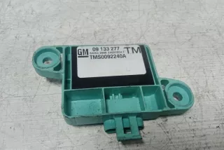 09133277 , art13950197 Датчик удара Opel Astra G Арт 13950197, вид 2