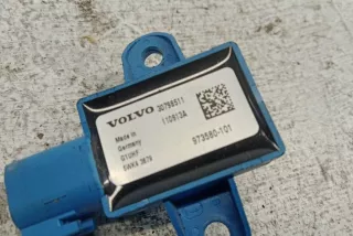 30798511 , art13972633 Датчик удара Volvo XC90 1 restailing Арт 13972633, вид 2
