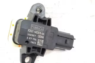 F2GT14C676AA , art14103394 Датчик удара Ford Fusion 2 Арт 14103394, вид 2