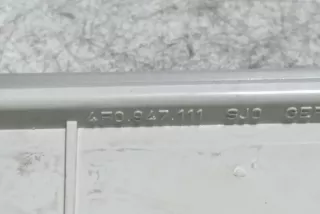 4F0947111 , art13792786 Фонарь салона (плафон) Audi A6 C7 (S6,RS6) Арт 13792786, вид 2
