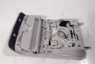3C0867489 , art13905429 Фонарь салона (плафон) Volkswagen Passat B7 Арт 13905429, вид 2