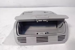 3C0867489 , art13905429 Фонарь салона (плафон) Volkswagen Passat B7 Арт 13905429, вид 4