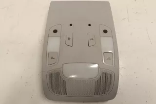 4G0947135 , art13965830 Фонарь салона (плафон) Audi A6 Allroad C7 Арт 13965830