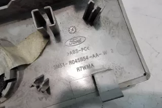 3M51R045B54AA , art14114683 Фонарь салона (плафон) Ford Focus 2 Арт 14114683, вид 4
