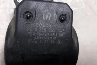 0280755045 , art13913520 Педаль газа Citroen C3 Picasso Арт 13913520, вид 4