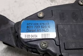 00837602 , art13916998 Педаль газа Volkswagen Passat B5 Арт 13916998, вид 4