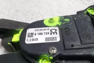 6PV00832200 , art13921805 Педаль газа Opel Signum Арт 13921805, вид 4