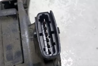 0281002278 , art13922449 Педаль газа Opel Astra G Арт 13922449, вид 2