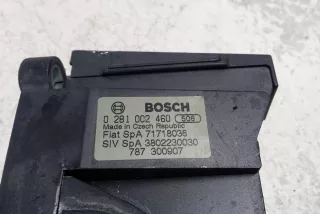 0281002460 , art13924145 Педаль газа Fiat Doblo 1 Арт 13924145, вид 3