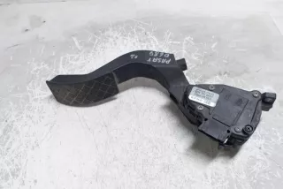 6PV0083703 , art13927700 Педаль газа Volkswagen Passat B5 Арт 13927700, вид 1