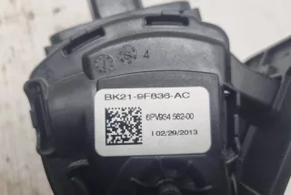 BK219F836AC , art14002825 Педаль газа Ford Transit Custom Арт 14002825, вид 5