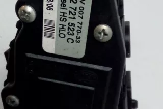8E2721523C , art14055755 Педаль газа Volkswagen Passat B3 Арт 14055755, вид 2