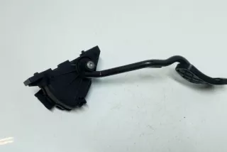 8E2721523C , art14055755 Педаль газа Volkswagen Passat B3 Арт 14055755, вид 3