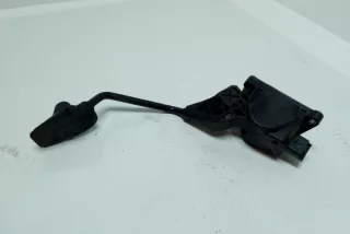 0280755035 , art14055827 Педаль газа Citroen Berlingo 1 restailing Арт 14055827, вид 1