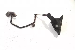 7H2721503 , art14076766 Педаль газа Volkswagen Transporter T5 Арт 14076766, вид 2