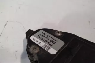 7H2721503 , art14076766 Педаль газа Volkswagen Transporter T5 Арт 14076766, вид 3