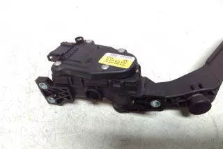 7L0723507D , art14088893 Педаль газа Volkswagen Touareg 1 Арт 14088893, вид 2