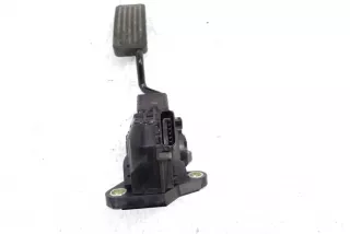 2700000400 , art14106079 Педаль газа Honda CR-V 1 Арт 14106079, вид 2