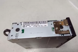 3C0035110 , art14088169 CD-чейнджер Volkswagen Passat B6 Арт 14088169, вид 3
