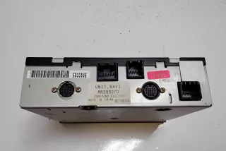 MR285270 , art14116108 CD-чейнджер Mitsubishi Space Wagon 3 Арт 14116108, вид 4