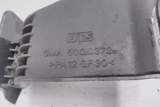 SMA5000372 , art13999078 Радиатор гидроусилителя Mercedes CLS C219 Арт 13999078, вид 4