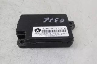 P04671918AG , art13917734 Прочая запчасть Dodge Caravan 5 Арт 13917734, вид 1