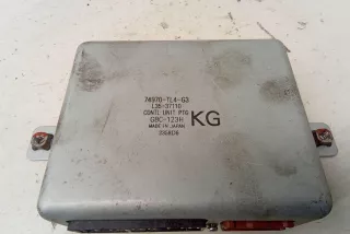 74970TL4G3 , art13962791 Прочая запчасть Honda Accord 8 Арт 13962791, вид 2