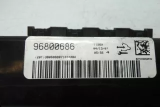 96800686 , art14063228 Прочая запчасть Opel Antara Арт 14063228, вид 3