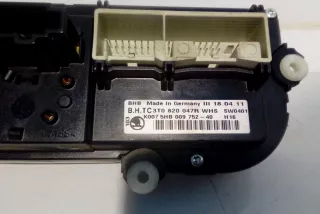 3T0820047R , art14085505 Прочая запчасть Skoda Octavia A5 restailing Арт 14085505, вид 4