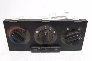 93101 , art14110139 Прочая запчасть Opel Zafira A Арт 14110139, вид 1