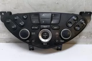 28395AV610 , art14111660 Прочая запчасть Nissan Primera 12 Арт 14111660, вид 1