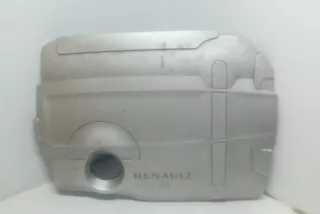 8200621297 , art13795635 Декоративная крышка двигателя Renault Laguna 3 Арт 13795635, вид 1
