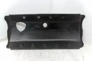 070103502C , art13943984 Декоративная крышка двигателя Volkswagen Touareg 1 Арт 13943984, вид 2