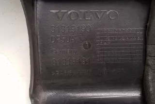 31319190 , art14005264 Декоративная крышка двигателя Volvo V60 1 Арт 14005264, вид 4
