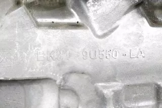 BK319U550LA , art14102227 Декоративная крышка двигателя Ford Transit 4 Арт 14102227, вид 6