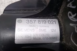357819021 , art13930353 Сопротивление печки Volkswagen Transporter T5 Арт 13930353, вид 3