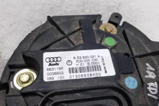 8E2820021A , art13930439 Сопротивление печки Audi A4 B6 Арт 13930439, вид 4