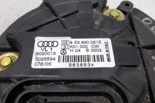 8E2820021E , art13930440 Сопротивление печки Audi A4 B5 Арт 13930440, вид 3