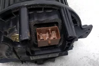 8E2820021E , art13930440 Сопротивление печки Audi A4 B5 Арт 13930440, вид 4