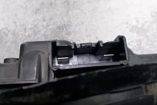 7737080501AF , art13932836 Сопротивление печки Peugeot 407 Арт 13932836, вид 2